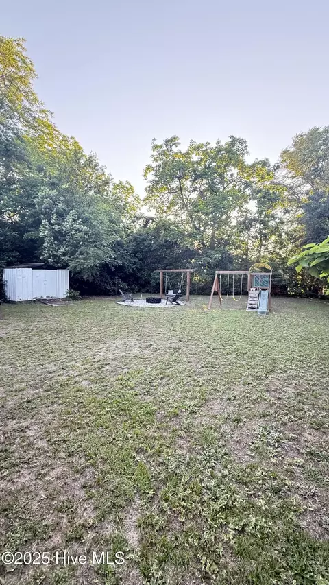 308 Terry St, Hamlet, NC 28345 photo 29