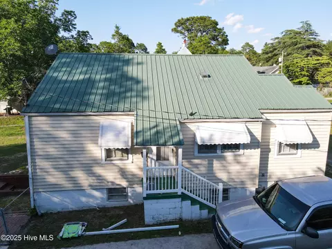 308 Terry St, Hamlet, NC 28345 photo 39