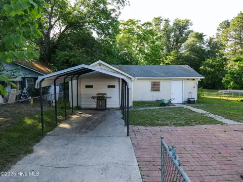 308 Terry St, Hamlet, NC 28345 photo 43
