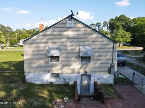 308 Terry St, Hamlet, NC 28345 photo 40