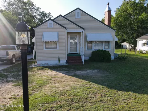 308 Terry St, Hamlet, NC 28345 photo 34