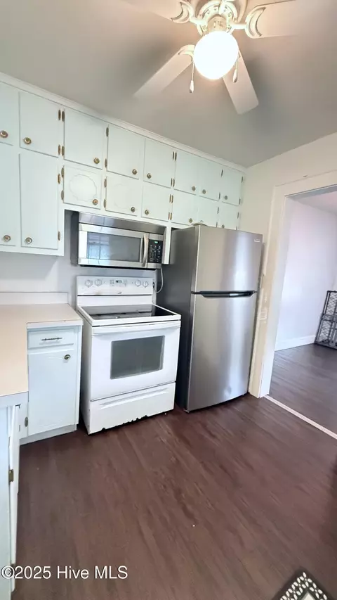 308 Terry St, Hamlet, NC 28345 photo 11