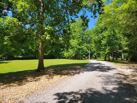 Exterior - 506 Long Point Rd, Chocowinity, NC 27817 photo 20 of 22