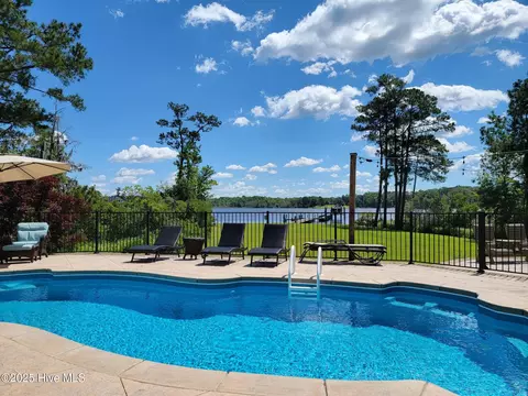 Exterior - 506 Long Point Rd, Chocowinity, NC 27817 photo 13 of 22