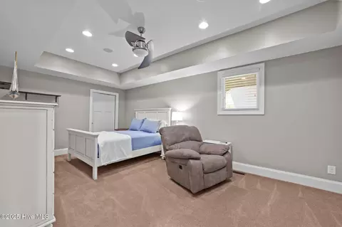 Bedroom - 506 Long Point Rd, Chocowinity, NC 27817 photo 10 of 13