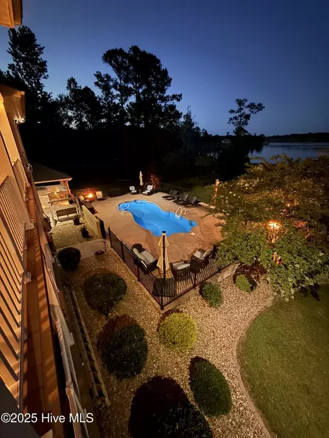 Exterior - 506 Long Point Rd, Chocowinity, NC 27817 photo 17 of 22