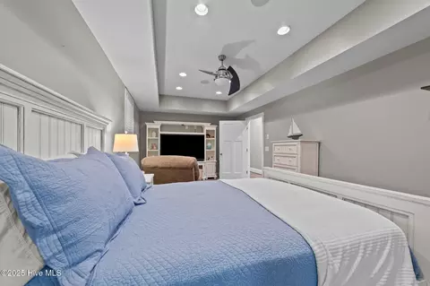 Bedroom - 506 Long Point Rd, Chocowinity, NC 27817 photo 11 of 13