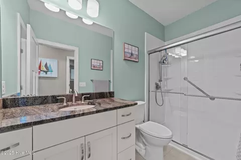 Bath - 506 Long Point Rd, Chocowinity, NC 27817 photo 6 of 7