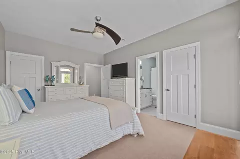 Bedroom - 506 Long Point Rd, Chocowinity, NC 27817 photo 7 of 13