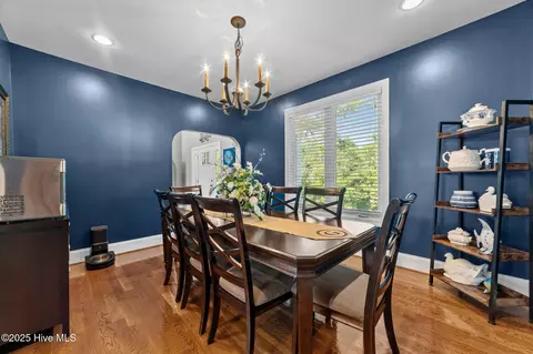 Dining - 506 Long Point Rd, Chocowinity, NC 27817 photo 4 of 4