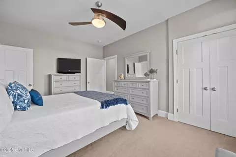 Bedroom - 506 Long Point Rd, Chocowinity, NC 27817 photo 9 of 13