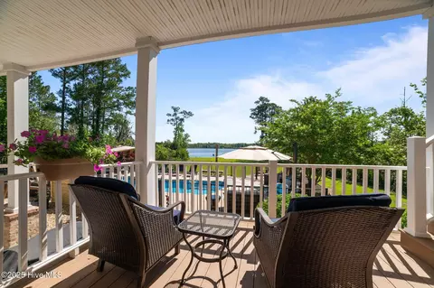 Exterior - 506 Long Point Rd, Chocowinity, NC 27817 photo 5 of 22