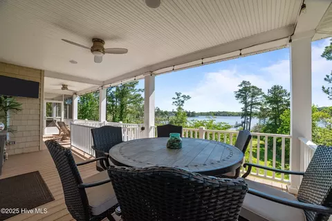 Exterior - 506 Long Point Rd, Chocowinity, NC 27817 photo 4 of 22