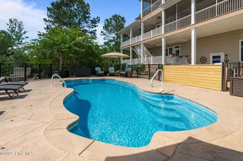Exterior - 506 Long Point Rd, Chocowinity, NC 27817 photo 11 of 22