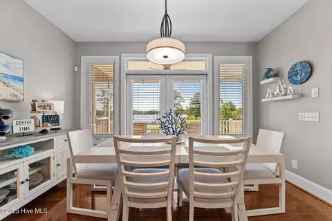 Dining - 506 Long Point Rd, Chocowinity, NC 27817 photo 2 of 4