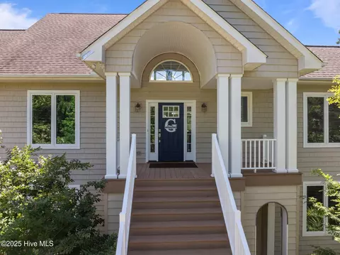 Exterior - 506 Long Point Rd, Chocowinity, NC 27817 photo 2 of 22