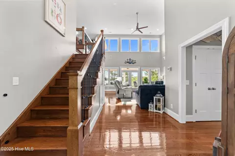 Entry Way - 506 Long Point Rd, Chocowinity, NC 27817 photo 2 of 2