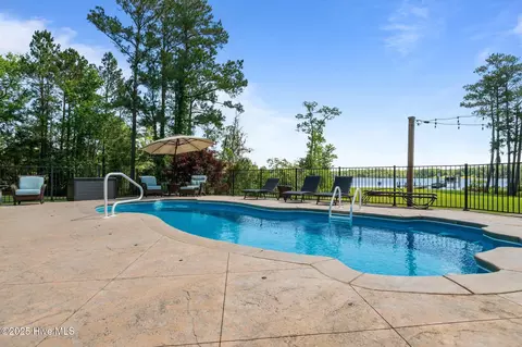 Exterior - 506 Long Point Rd, Chocowinity, NC 27817 photo 10 of 22