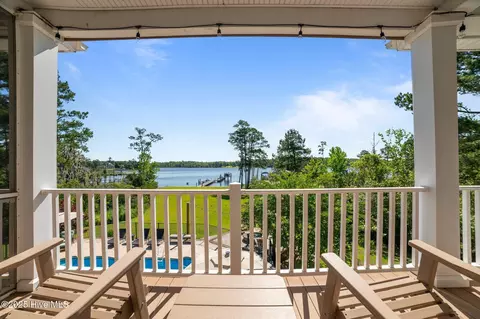 Exterior - 506 Long Point Rd, Chocowinity, NC 27817 photo 3 of 22