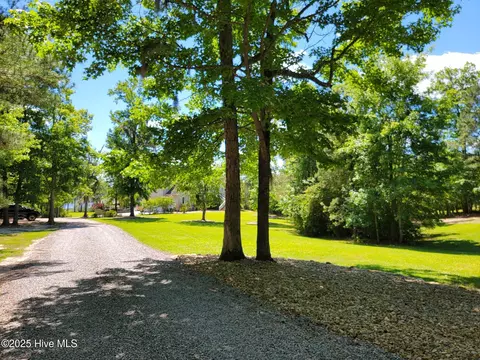 Exterior - 506 Long Point Rd, Chocowinity, NC 27817 photo 19 of 22