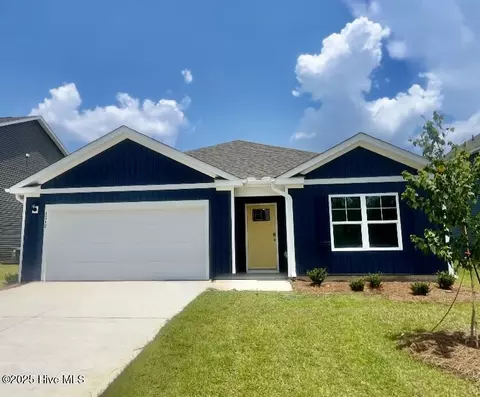 1212 Pogy Ln SE #LOT 54, Winnabow, NC 28479