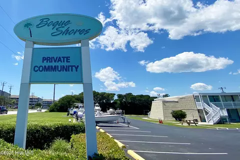 1918 W Fort Macon Rd #160, Atlantic Beach, NC 28512
