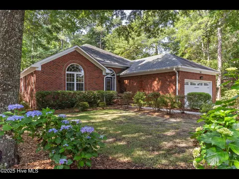 7412 Fern Valley Dr, Wilmington, NC 28412