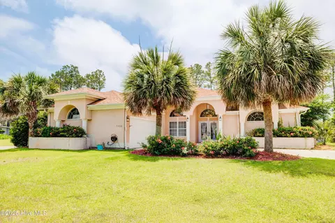 7120 Orchard Trce, Wilmington, NC 28409