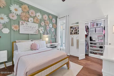 Bedroom - 21 Abbottsford Dr, Pinehurst, NC 28374 photo 7 of 12