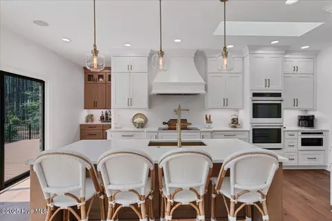 Kitchen - 21 Abbottsford Dr, Pinehurst, NC 28374 photo 1 of 13