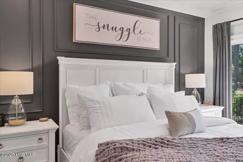Bedroom - 21 Abbottsford Dr, Pinehurst, NC 28374 photo 3 of 12
