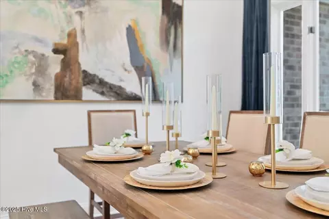 Dining - 21 Abbottsford Dr, Pinehurst, NC 28374 photo 5 of 5