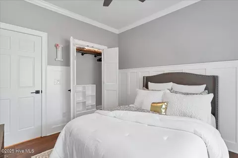 Bedroom - 21 Abbottsford Dr, Pinehurst, NC 28374 photo 12 of 12