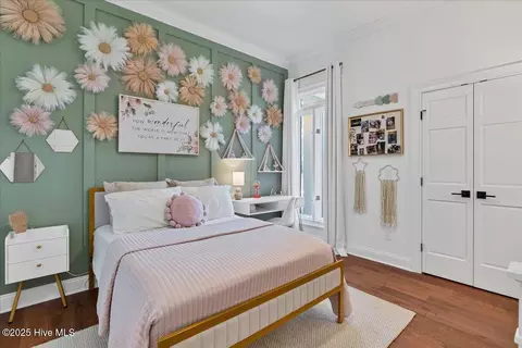 Bedroom - 21 Abbottsford Dr, Pinehurst, NC 28374 photo 6 of 12