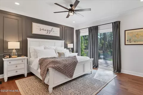 Bedroom - 21 Abbottsford Dr, Pinehurst, NC 28374 photo 1 of 12