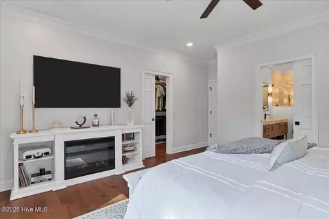 Bedroom - 21 Abbottsford Dr, Pinehurst, NC 28374 photo 4 of 12