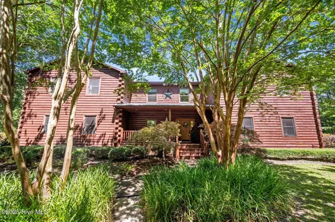 520 Holly Ridge Rd, Holly Ridge, NC 28445
