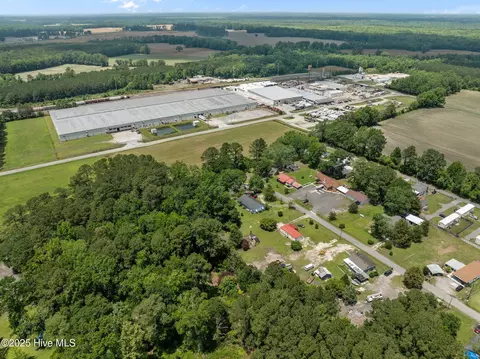 View/Area - 143 Ballard St, Chocowinity, NC 27817 photo 7 of 7