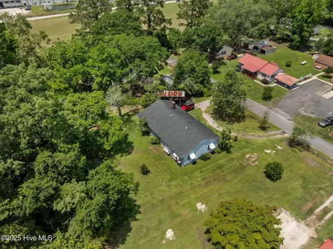 View/Area - 143 Ballard St, Chocowinity, NC 27817 photo 3 of 7