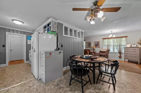 Dining - 143 Ballard St, Chocowinity, NC 27817 photo 4 of 4