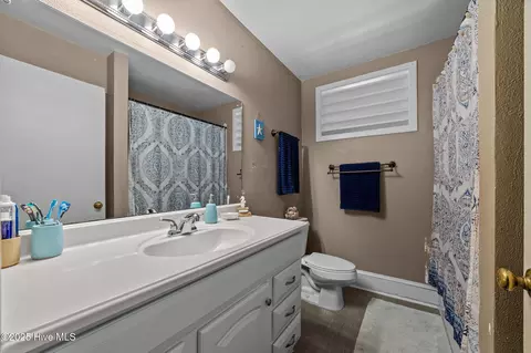 Bath - 143 Ballard St, Chocowinity, NC 27817 photo 2 of 2