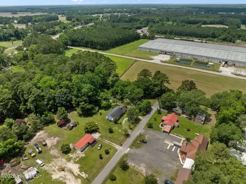 View/Area - 143 Ballard St, Chocowinity, NC 27817 photo 4 of 7