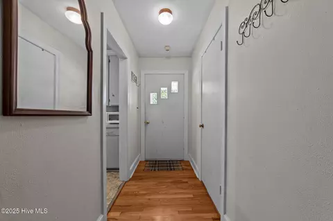 Entry Way - 143 Ballard St, Chocowinity, NC 27817 photo 2 of 3