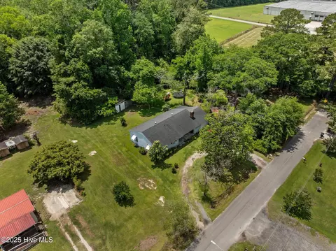 View/Area - 143 Ballard St, Chocowinity, NC 27817 photo 2 of 7