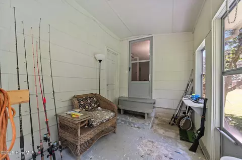 Exterior - 143 Ballard St, Chocowinity, NC 27817 photo 5 of 7