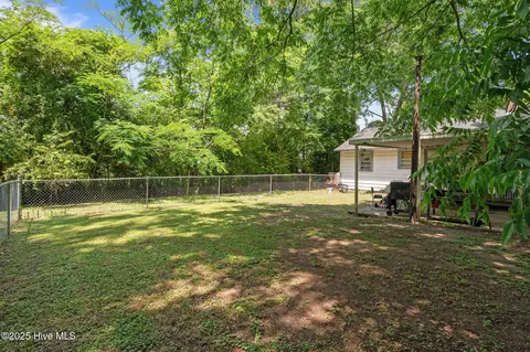 Exterior - 167 Ballard St, Chocowinity, NC 27817 photo 4 of 6