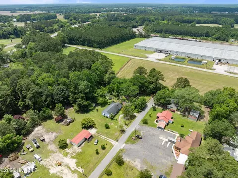 View/Area - 167 Ballard St, Chocowinity, NC 27817 photo 2 of 5