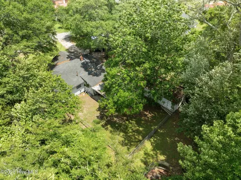 Exterior - 167 Ballard St, Chocowinity, NC 27817 photo 6 of 6