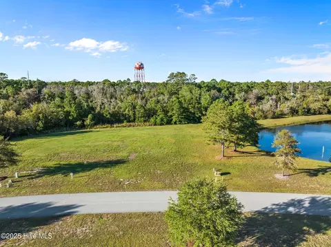 202 Cumberland St, Newport, NC 28570