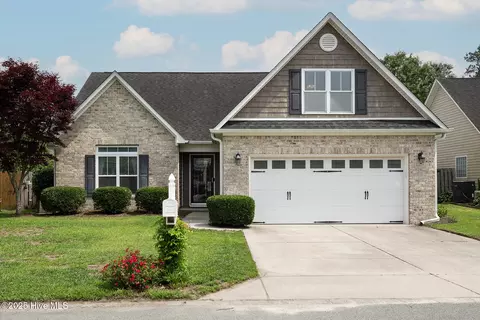 7810 Olde Pond Rd, Wilmington, NC 28411